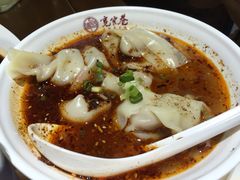 宽窄巷成都名小吃-张氏宽窄巷成都名小吃(茂业百货华强北店)