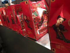 -LELECHA乐乐茶(美罗城店)