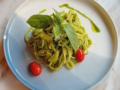 青酱意面-the rug 飞毯 (朝阳公园店)