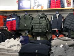 -GAP(王府井奥莱·香江小镇店)