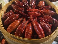 -靓靓蒸虾(中山公园店)