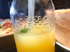 -外婆家(南开大悦城店)