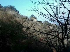 -武当山风景区