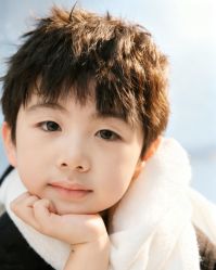 -可乐大王自然光儿童摄影(园区店)