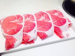 -龙福成肥牛火锅(文昌店)