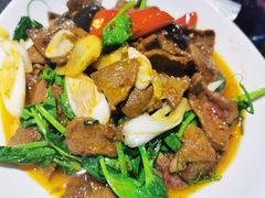 -肖仙仙羊肉汤·始于1996年(郫都店)
