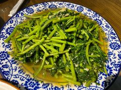 -向民炒鸡老店(金泰华府店)