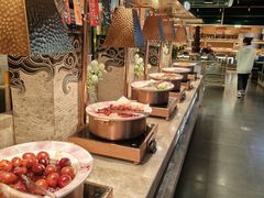 -梨花自助烤肉(西三旗万象汇黑金店)