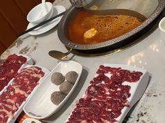 -潮汕大目牛肉火锅(皇岗旗舰店)