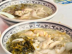 -明呈黄鱼面馆(斜土路店)