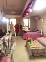 -束妆美甲美睫化妆纹绣专门店