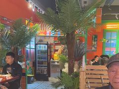 -壹风町烧肉居酒屋(恒丰中央广场店)