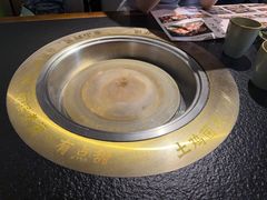 -菌自由丨野生菌火锅特色庭院餐厅(丽江古城店)