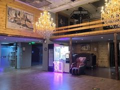 -明日世界密室轰趴·剧本桌游·箭馆团建(国贸店)