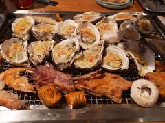 -蚝英雄·鲜蚝自助专门店