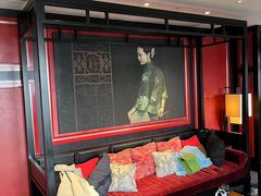 -上海苏宁宝丽嘉酒店·嘉府壹号中餐厅