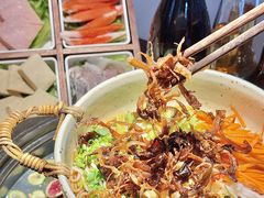 -芸鲜季·云南野生菌餐厅· 云南风物味研社(闵行店)