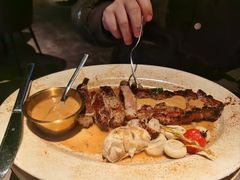 -404干式熟成牛排馆•聚会餐厅