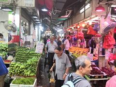 -杨屋道街市