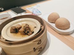 -蔡澜点心·粤菜(赛格国际购物中心店)