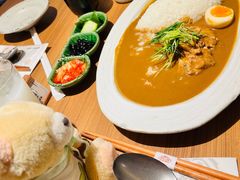 蛤蜊味增汤-CURRY YA 熟成咖哩專門店(深圳湾万象城店)