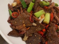 -炊烟小炒黄牛肉(中心印象城店)