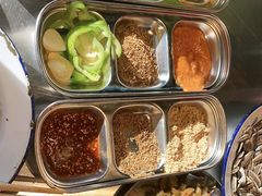 -晓燃地摊烤肉(朝阳双桥店)