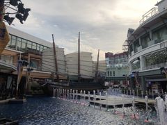 -班赞海鲜市场