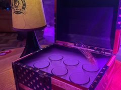 -MR.ROCKY洛奇先生RESTAURANT&BAR(宝安壹方城店)