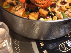 -七欣天香辣蟹火锅(苏州塔园路店)