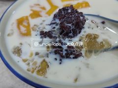 -水牛奶皇后糖水铺