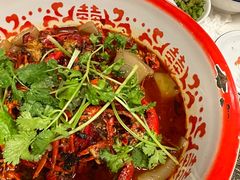 -文和友老长沙龙虾馆(化龙池店)