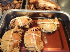 -德兴馆(广东路总店)