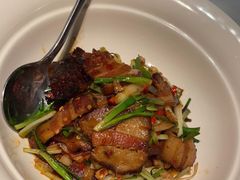 -院里寻菜·精致庭院菜(观沙岭店)