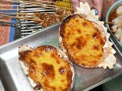 -大成海鲜烧烤·小龙虾(七宝店)