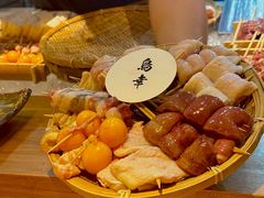 -鸟幸 TORISAKI 炭火居酒屋