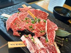 -千寻烧肉(政务区店)