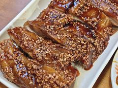 -爆炸头阿姨小四川正宗川味小吃(无任何分店)