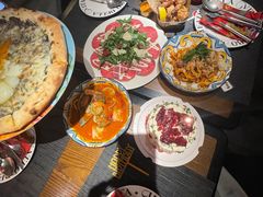 -IL TEATRO 精品意大利餐厅