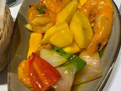-BetterThai 泰加(苏州中心店)