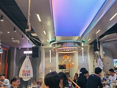 -路边羊烧烤酒场(宝带路店)