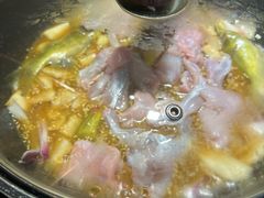 -小小河边鱼(天润城店)