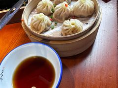 黄酒小笼-寻宝记绍兴菜(状元店)