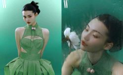 -WAVE SODA摄影工作室