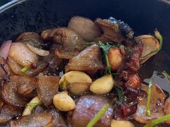 -潮界(虹桥新天地店)