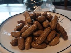 -千岛湖小鱼儿·淳安匠心农家菜