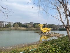 -南通濠河风景名胜区