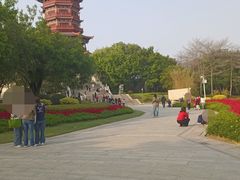 -厦门园林博览苑