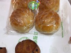 -皇后西斯汀饼店(文化路店)