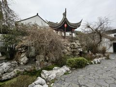 -衣裳街历史文化街区